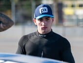 Tito Giaffone destaca desafios para acertar carro no oval de Curvelo