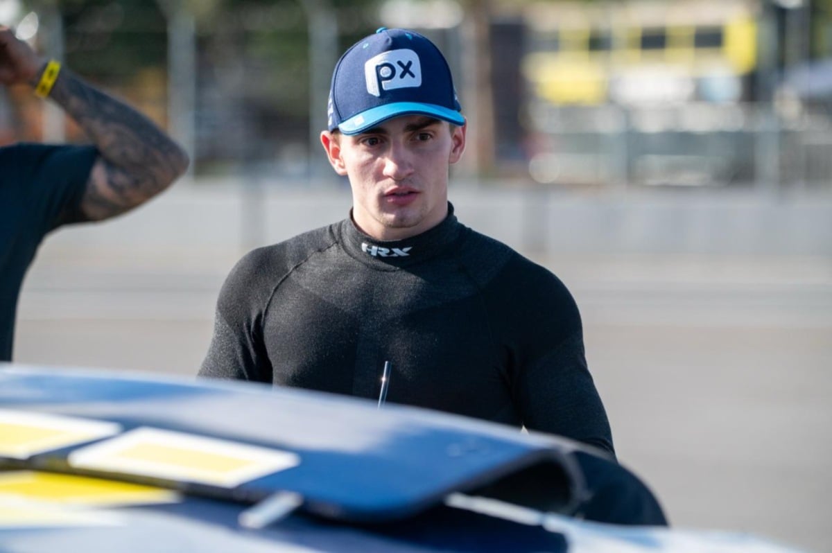 NASCAR Brasil: Tito Giaffone avalia desafios do circuito oval de Curvelo