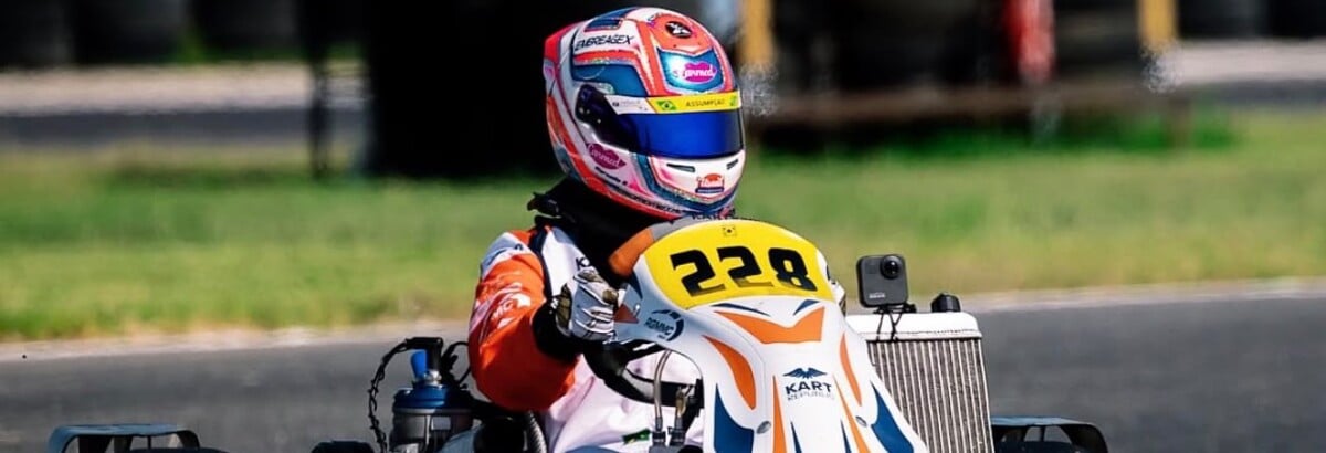 Marcella Assumpção conquista top-10 e é melhor sul-americana em prova do Champions of the Future Marcella Assumpção conquista top-10 e é melhor sul-americana em prova do Champions of the Future