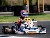 Marcella Assumpção conquista top-10 e é melhor sul-americana em prova do Champions of the Future