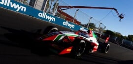 F3: Confira como ficou o grid da corrida Sprint da etapa de Madri