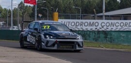 TCR South America: Raphael Reis destaca bom momento antes de etapa decisiva em Posadas