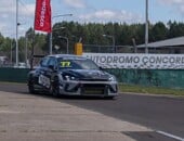 TCR South America: Raphael Reis destaca bom momento antes de etapa decisiva em Posadas