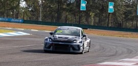 TCR: “O plano deu certo”, diz Raphael Reis após vitória em Concordia