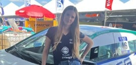 Lara Kraft tem jornada dupla em Curvelo com Copa HB20 e Turismo 1.4, onde será primeira mulher no grid em 2026