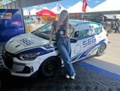 Lara Kraft tem jornada dupla em Curvelo com Copa HB20 e Turismo 1.4, onde será primeira mulher no grid em 2026