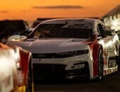 NASCAR Brasil: Ricardo Maurício lidera treino de abertura da etapa de Curvelo