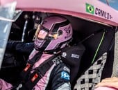 NASCAR Brasil: Thiago Camilo celebra 42 anos com vitória na Corrida 1 em Curvelo