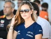 Lara Kraft brilha em Curvelo e vence na Copa HB20 Silver