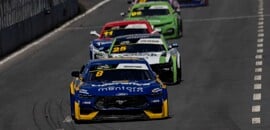NASCAR Brasil: Playoffs estão definidos com 12 pilotos na disputa pelo título