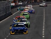 NASCAR Brasil: Playoffs estão definidos com 12 pilotos na disputa pelo título