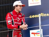 Heitor Dallagnol mira novo pódio na Eurocup3 em rodada tripla de Jerez