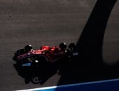 Heitor Dallagnol fatura pódio em Jerez e se mantém no top-5 da Eurocup3