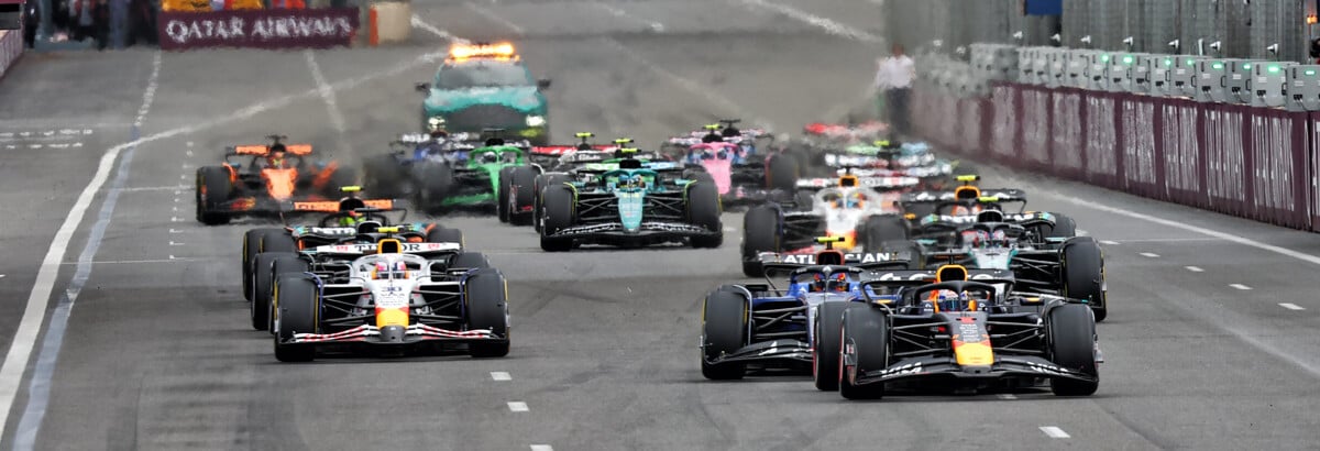 F1: Binotto confirma discussões sobre sistema 'push to pass' para novo regulamento F1: Binotto confirma discussões sobre sistema ‘push to pass’ para novo regulamento