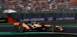 F1: Norris muda discurso após disputa tensa com Piastri