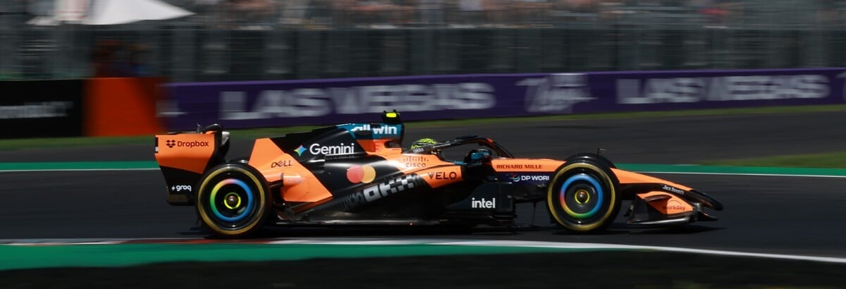 F1: Norris muda discurso após disputa tensa com Piastri F1: Norris muda discurso após disputa tensa com Piastri