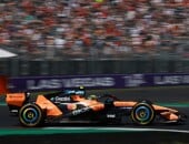 F1: Norris muda discurso após disputa tensa com Piastri