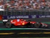 F1: Ferrari identifica pontos fracos após sexta-feira em Monza