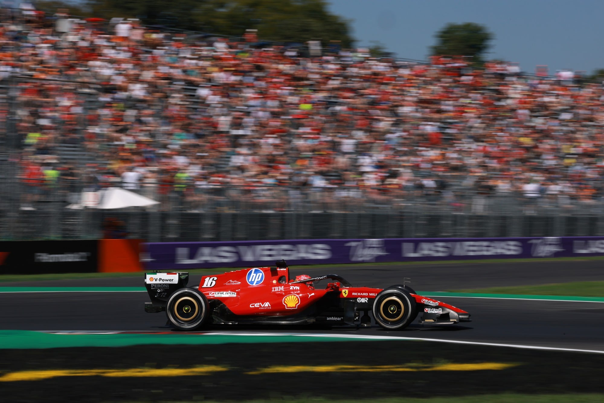 F1: Vasseur manda recado a Wolff após críticas sobre atualizações da Ferrari