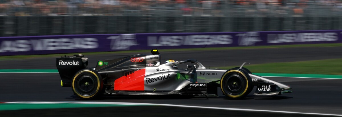 F1: Bortoleto não evolui com pneus macios e termina TL3 em 13º em Monza F1: Bortoleto não evolui com pneus macios e termina TL3 em 13º em Monza