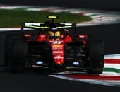 F1: Ferrari corta crítica de Hamilton de áudio enviado à imprensa