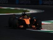 F1: McLaren terá novidades em Baku, mas prevê dificuldades no GP da Espanha