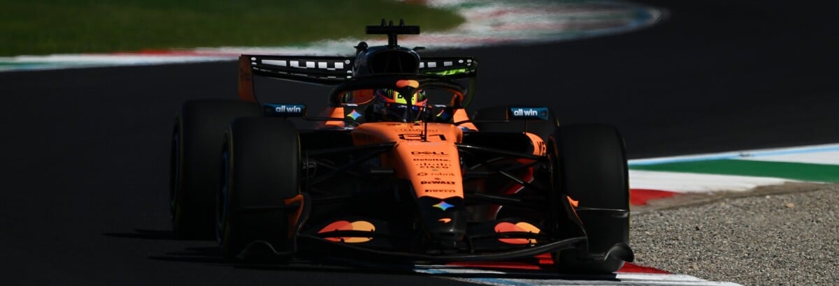 F1: McLaren terá novidades em Baku, mas prevê dificuldades no GP da Espanha F1: McLaren terá novidades em Baku, mas prevê dificuldades no GP da Espanha