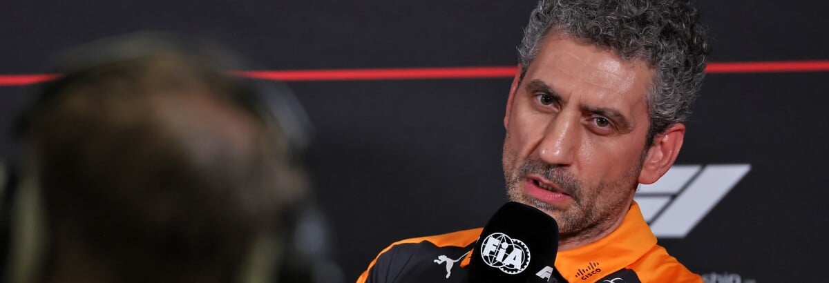 F1: Stella minimiza vantagem da Ferrari antes de estreia em Madri