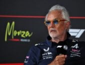 F1: Briatore ameaça proibir imprensa de falar com Colapinto após abuso de argentinos contra Gasly