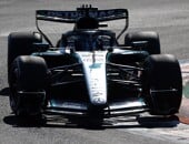 F1 hoje: Russell lidera em Monza e Rafa Câmara faz pole na F2