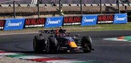 F1: Lawson fala em plano da Red Bull para sessão de classificação em Monza