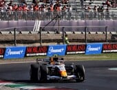 F1: Tsunoda comemora retorno aos pontos na Itália