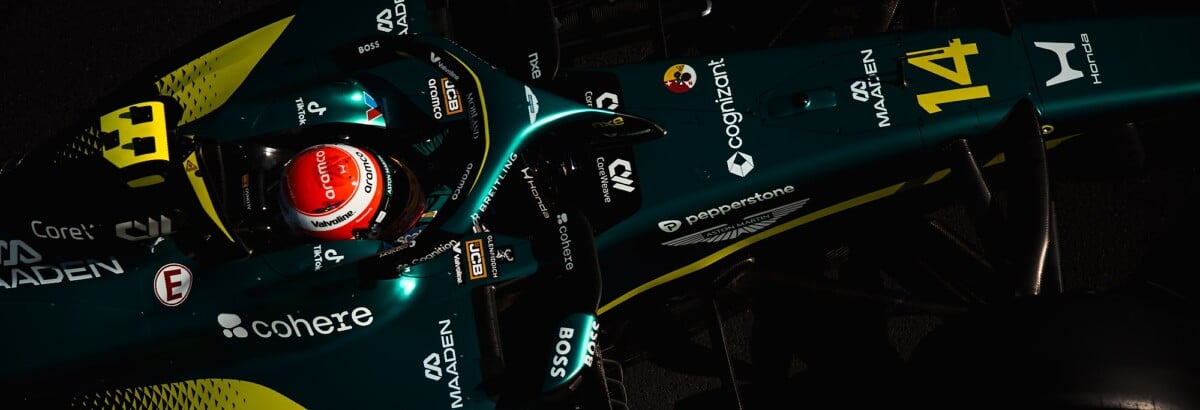 F1: Renovação do contrato de Alonso trava e futuro segue indefinido