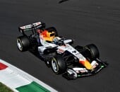F1: Racing Bulls ganha confiança e quer chegar ao Q3 em Monza