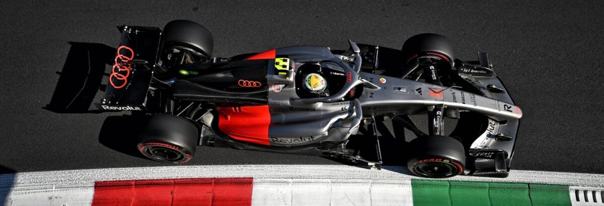 F1: Bortoleto perde vaga no Q3 para Hamilton por apenas 0s001 em Monza F1: Bortoleto perde vaga no Q3 para Hamilton por apenas 0s001 em Monza