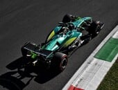 F1: Alonso e Stroll são eliminados no Q1 e Aston Martin amarga últimas posições em Monza
