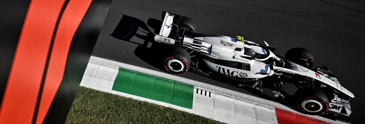 F1: Cadillac ganha posições no grid e quer tentar pontos no GP da Itália F1: Cadillac ganha posições no grid e quer tentar pontos no GP da Itália