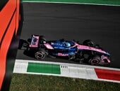 F1: Gasly comemora pole após nove anos de espera
