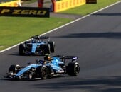 F1: Williams tira o máximo do carro e Sainz larga em 13º em Monza