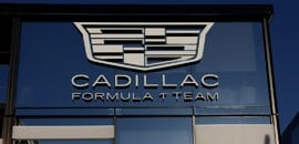 F1: Cadillac é punida após falha que provocou bandeira vermelha em Monza