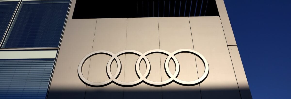 F1: Audi anuncia novo CEO próximo do encerramento da temporada 2026 F1: Audi anuncia novo CEO próximo do encerramento da temporada 2026