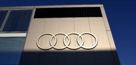 F1: Audi anuncia novo CEO próximo do encerramento da temporada 2026