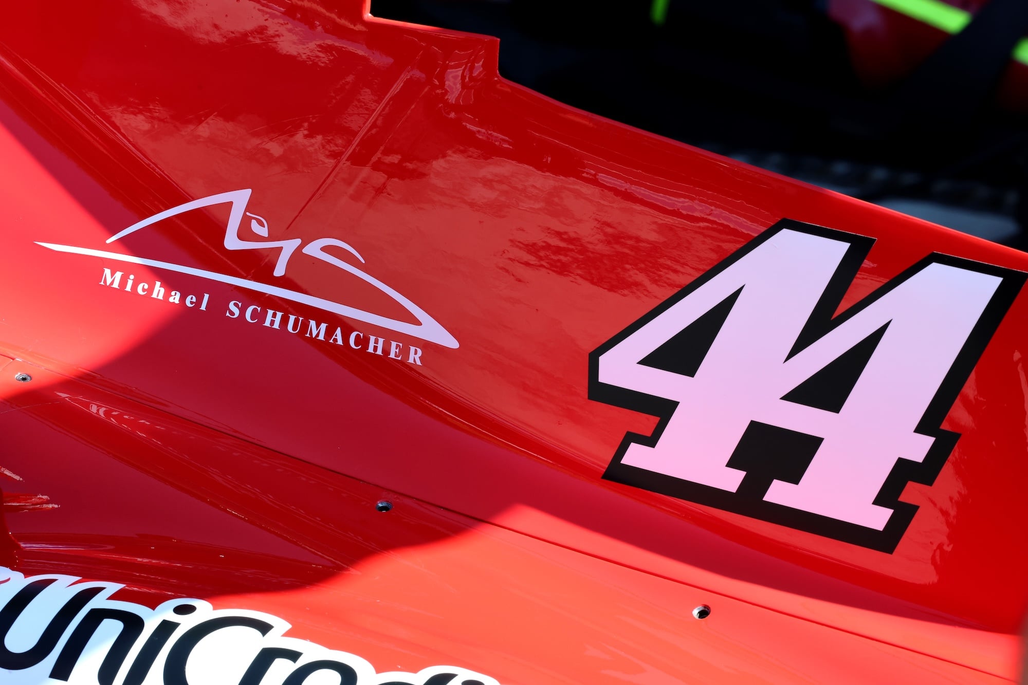 F1: Confira as imagens dos primeiros treinos do GP da Itália 2026 Lewis Hamilton (GBR) Scuderia Ferrari SF-26.