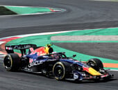 F1: Lawson lamenta bloqueio no Q2 e mira recuperação em Monza