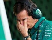 F1: Mercedes e Red Bull são favoráveis a mudanças no regulamento para ajudar Aston Martin