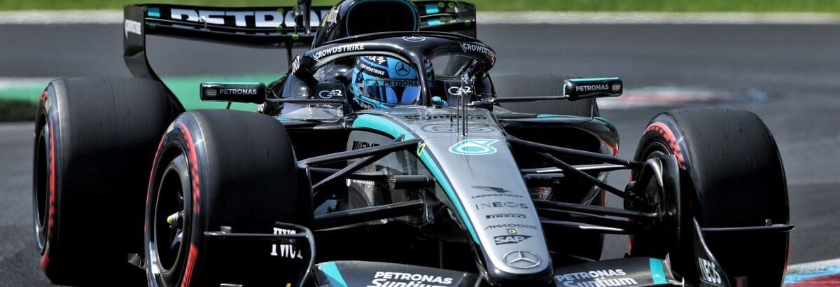 F1: Confira o resultado completo da qualificação do GP da Itália 2026 F1: Confira o resultado completo da qualificação do GP da Itália 2026