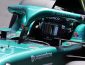 F1: Stroll chega a 100 eliminações no Q1 e bate recorde negativo