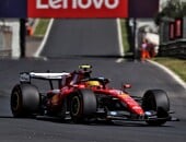 F1: Rosberg defende igualdade entre Hamilton e Leclerc na Ferrari