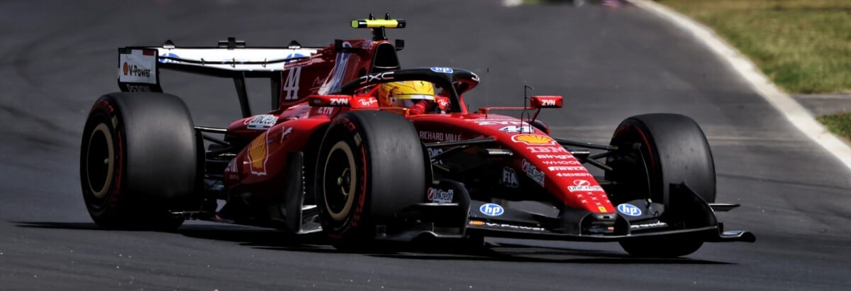 F1 hoje: Hamilton reage, Red Bull define 2027 e calendário preocupa F1 hoje: Hamilton reage, Red Bull define 2027 e calendário preocupa