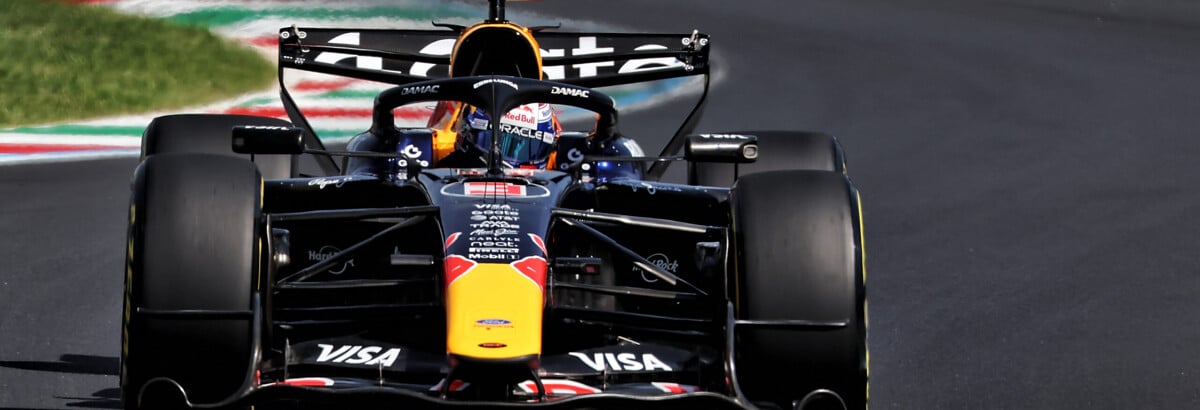 F1: Verstappen e Lawson falam em incógnita no GP da Espanha F1: Verstappen e Lawson falam em incógnita no GP da Espanha